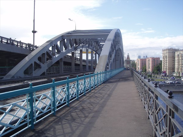 005-Новоандреевский мост, 25 июня 2008 года